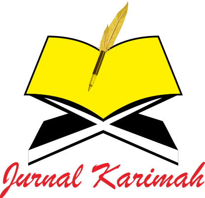 Jurnal Karimah